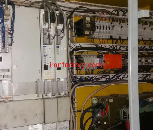فروش دستگاه فرز سی ان سی در تهران3