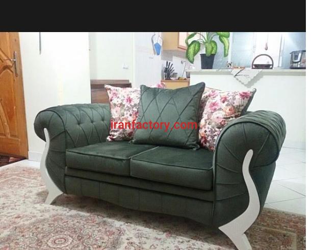 تولید انواع مبل در کرج0