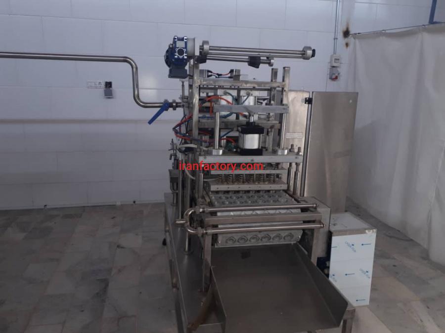 فروش خط تولید ژله در یزد4