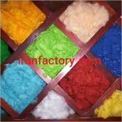 الیاف پلی استر (لایکو)1