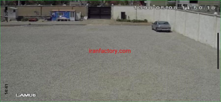 فروش نیروگاه برق در تهران2