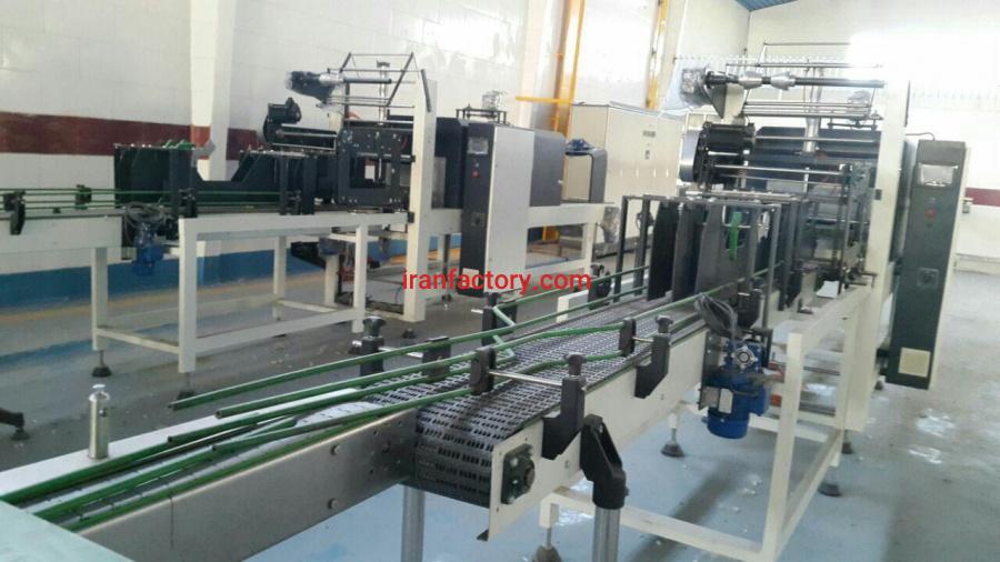 فروش کارخانه مواد غذایی0