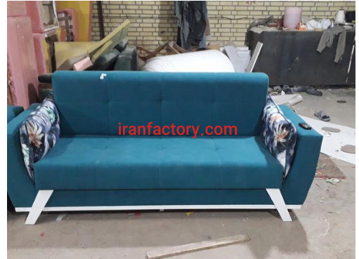 تولید کننده انواع مبلمان راحتی و کلاسیک0