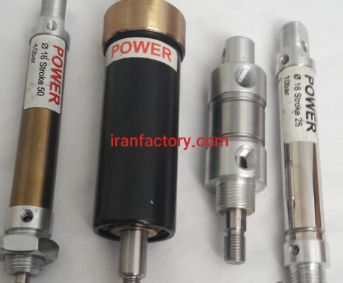 خدمات پنماتیک و ساخت قالب در تهران2