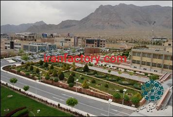 قیمت شهرک صنعتی مورچه خورت0