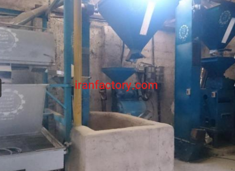 فروش 1027 متر کارخانه برنجکوبی در گیلان4