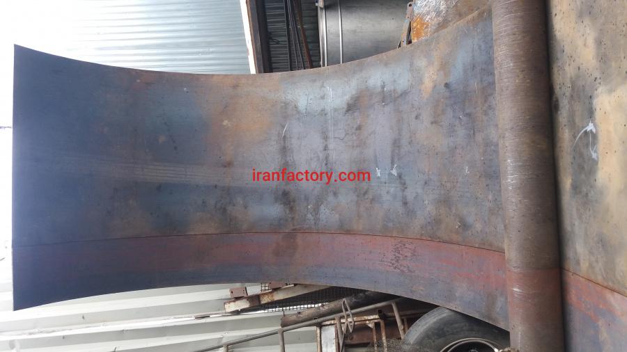 خدمات نورد کاری وتراشکاری2