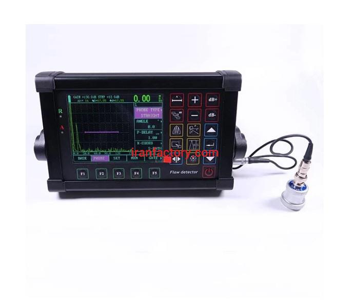 فروش عیب یاب التراسونیک TMTECK TFD320 در تهران2