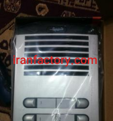 نصب و تعمیرات انواع آیفون در نجف آباد0