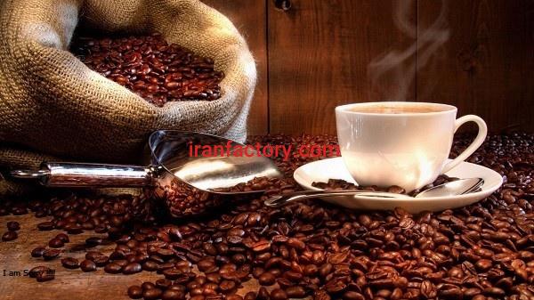 فروش عمده دان قهوه اندونزی0