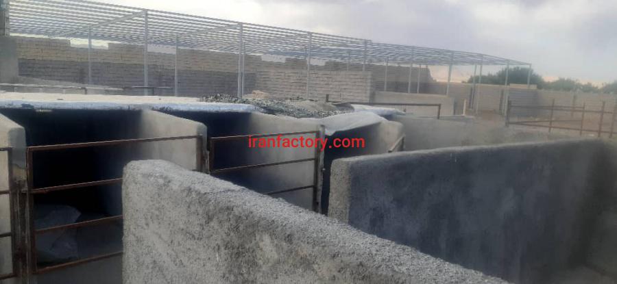 فروش دامداری تیران و کرون اصفهان6