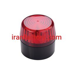 اژیر اعلام حریق زتا0