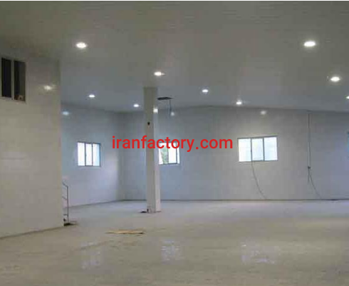 فروش کارخانه در سلمانشهر4