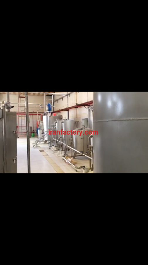فروش کارخانه نوشابه گازدار در پاوه4
