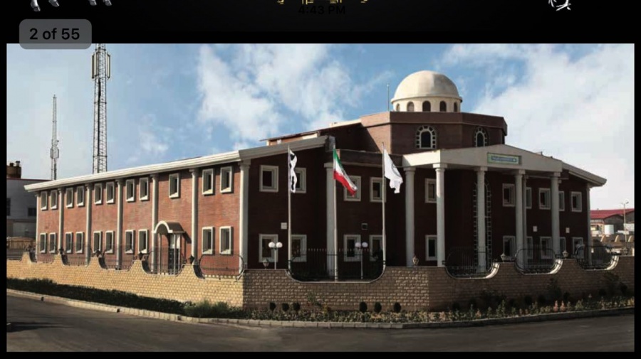 فروش کارخانه فرآورده‌های گوشتی در شمس آباد تهران0