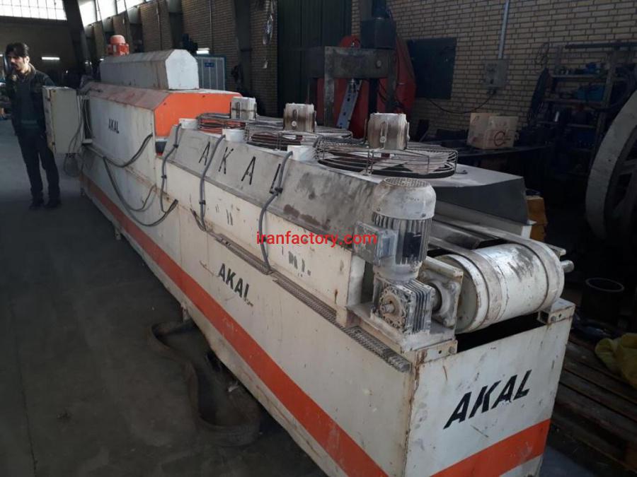 فروش دستگاه سنگبری در تهران3