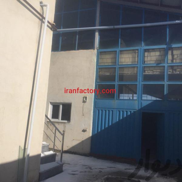 فروش کارخانه بهداشتی در تبریز4