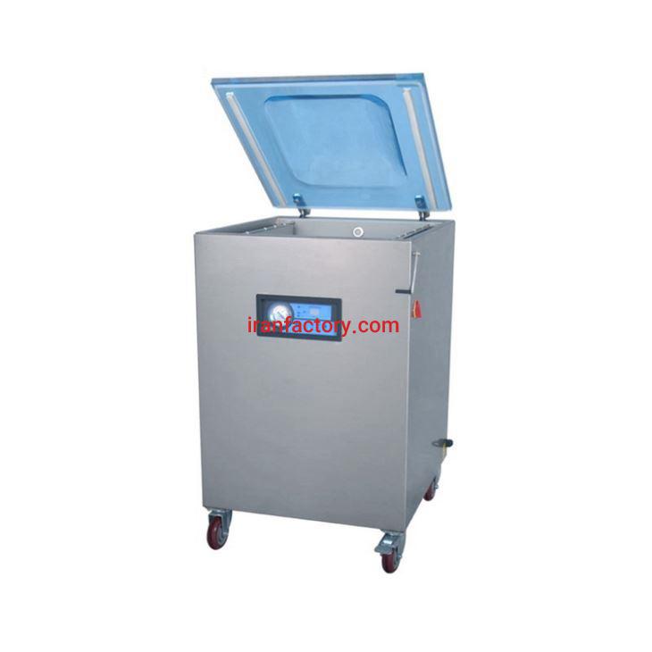 دستگاه بسته بندی وکیوم0