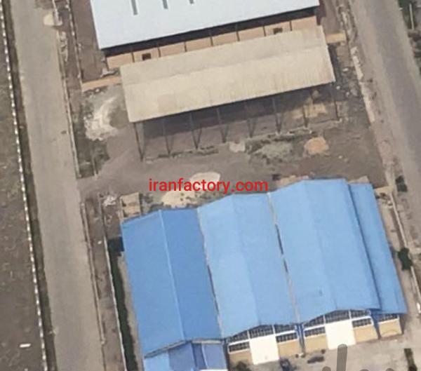 فروش کارخانه در شهرک صنعتی اشتهارد کرج1