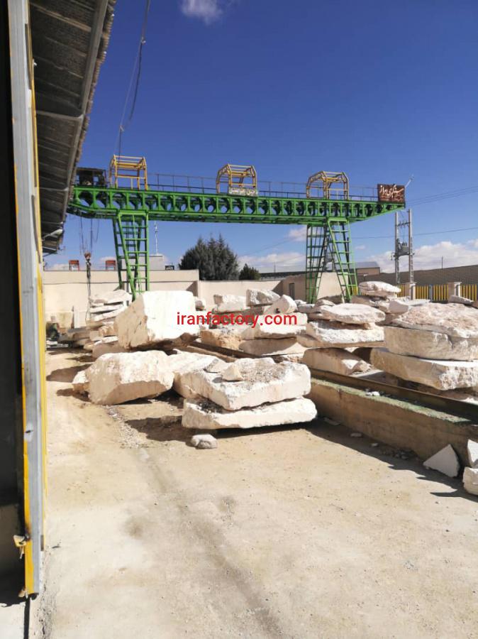 فروش کارخانه سنگبری در فارس1