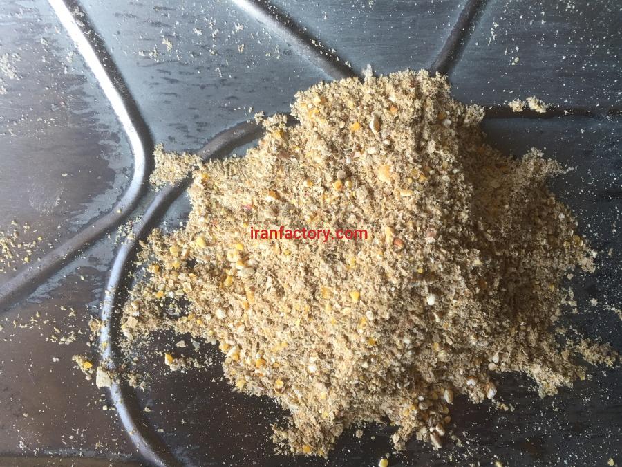 فروش کنسانتره اردک گوشتی و تخمگذار قیمت مناسب و بازده بالا0