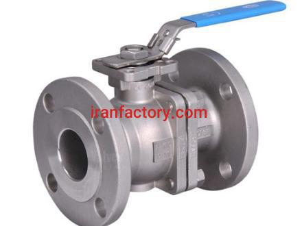 تامین و فروش انواع شیرآلات تهران0