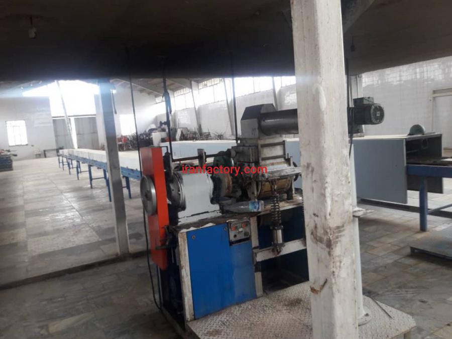 فروش خط تولید قند حبه و قند شمش1