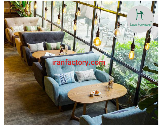 تولید و تعمیرات انواع مبلمان خانگی ال راحتی سلطنتی1