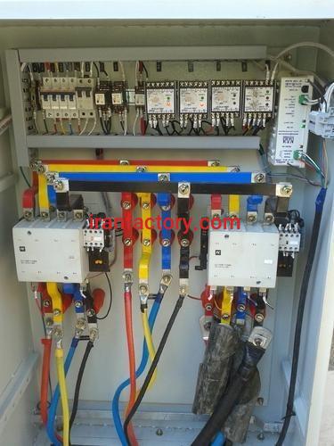 آدرس دفتر فروش تجهیزات برق صنعتی در اصفهان0