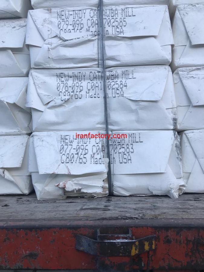 خمیر کاغذ ، سافت و هارد وود0