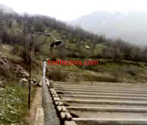 فروش 5000 متر پرورش ماهی سردابی در خرم آباد4