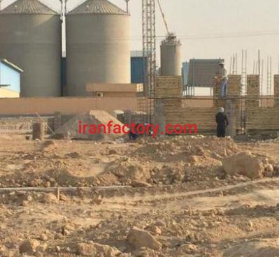 فروش یا مشارکت کارخانه در بندرامام خمینی0