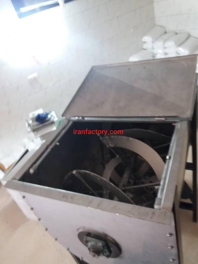 فروش میکسر پودری کارکرده4