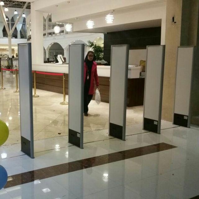 فروش گیت ضد سرقت فروشگاهی0