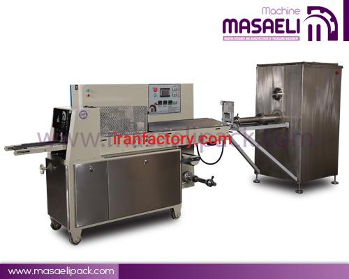 دستگاه بسته بندی تنباکو میوه ای0