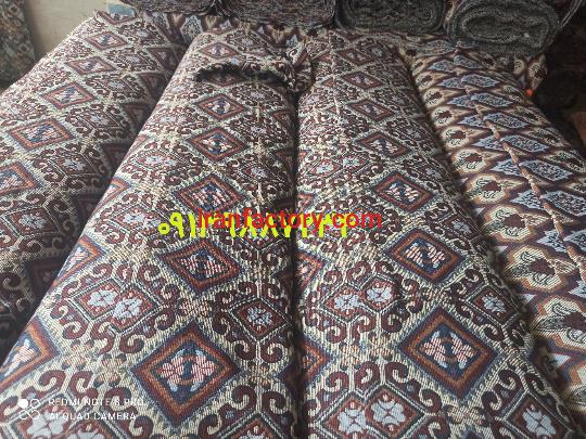 کارخانه پارچه جاجیم زیرسفره2