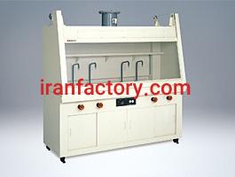 نمایندگی دستگاههای-شیمیکو-ترمولاب-کاووش مگا/لقمان پژوهش7