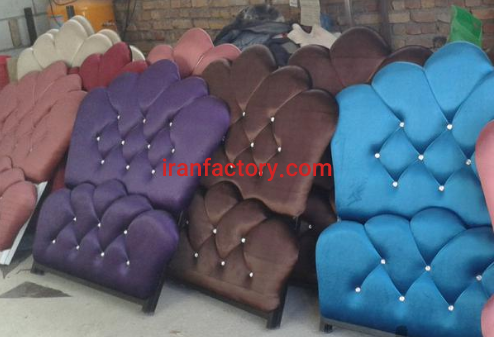 تولیدی تخت خواب فلزی0