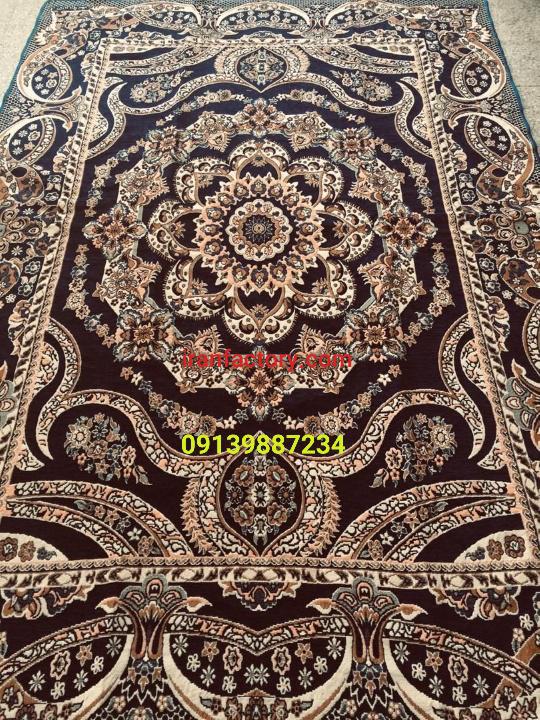 روفرشی ارزان مخمل1