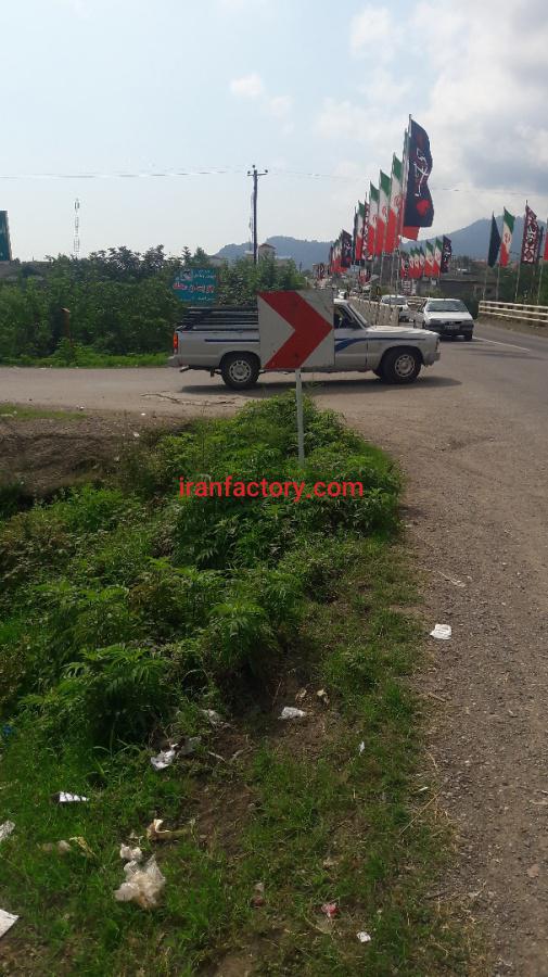 فروش زمین در تالش0