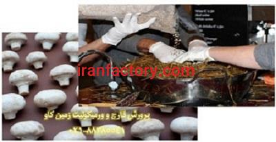 پرورش قارچ و ورمیکولیت0