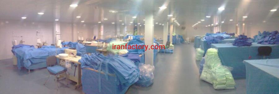 فروش کارخانه مجهز اقساط بلند مدت1
