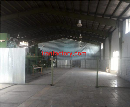 فروش 4842 متر کارخانه غذایی در سامان4