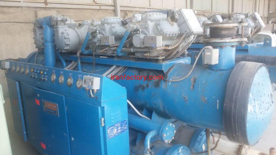 سردخانه فریونی0