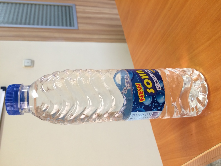 فروش کارخانه آماده بکار بسته بندی آب معدنی ایجرود-زنجان3
