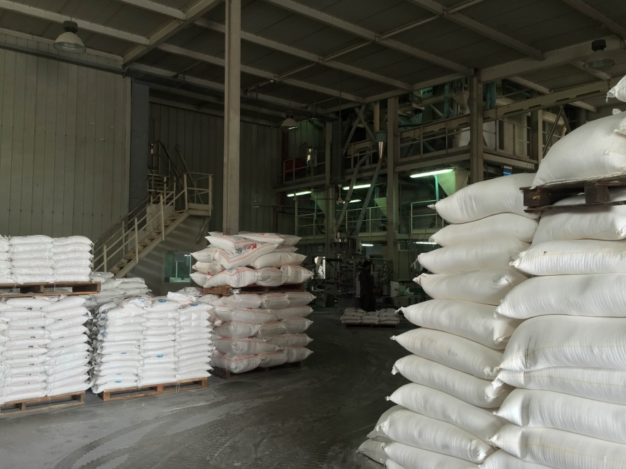 خرید و فروش آرد صادراتی و آرد دامی صادراتی9