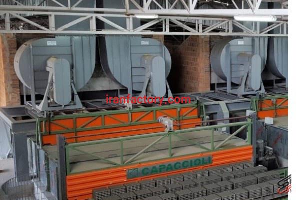 فروش دستگاه آجرسفال زن اتوماتیک-مخترعان تبریز0