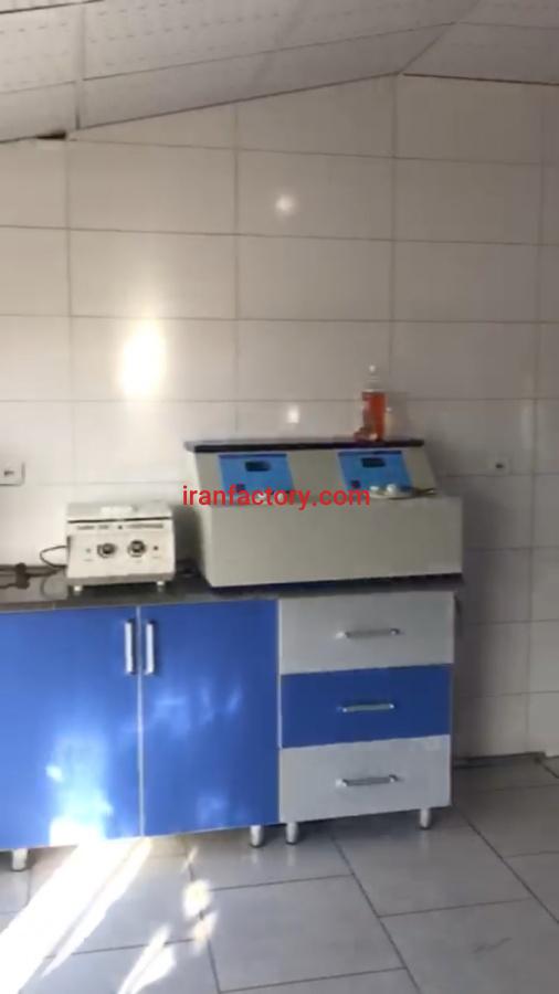 کارخانه روغن و  هیدروکربن شهرک صنعتی گرمسار2