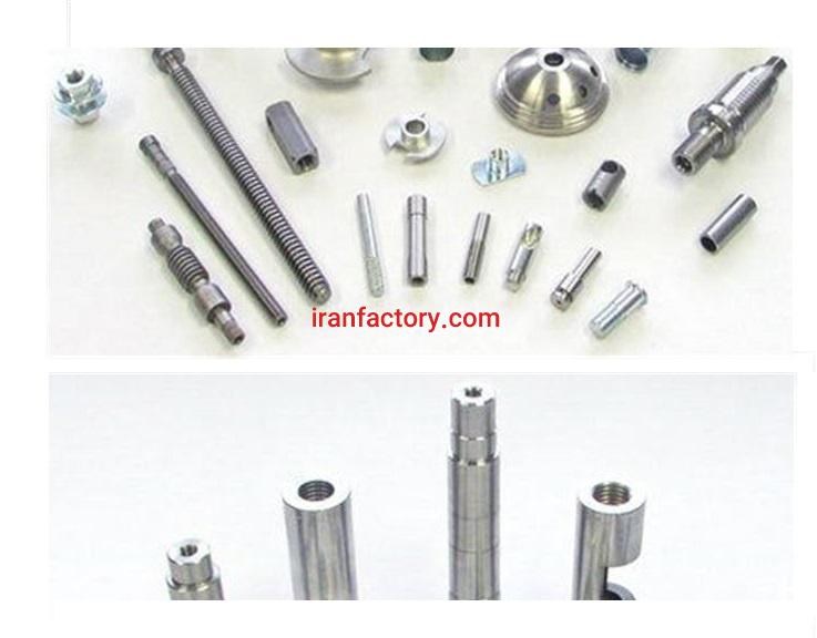 تولید انواع تسمه2