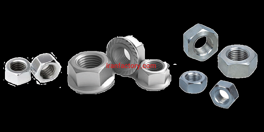 فروش مهره کستل گروه صنعتی دی تهران0